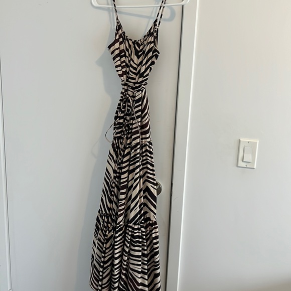 Banana Republic dress - Picture 2 of 8